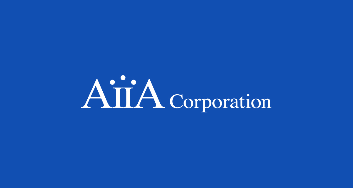 AiiA Corporation アイア株式会社