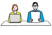 人事・総務事務