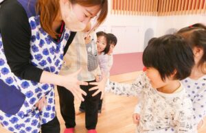 ITを活かした効率的な運営